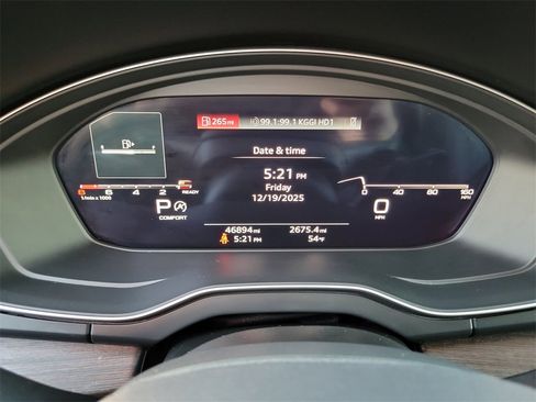 Used 2024 Audi Q5 2.0T Premium Plus image 7