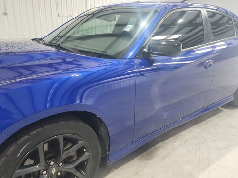 Used 2021 Dodge Charger GT w/ Blacktop Package image 10