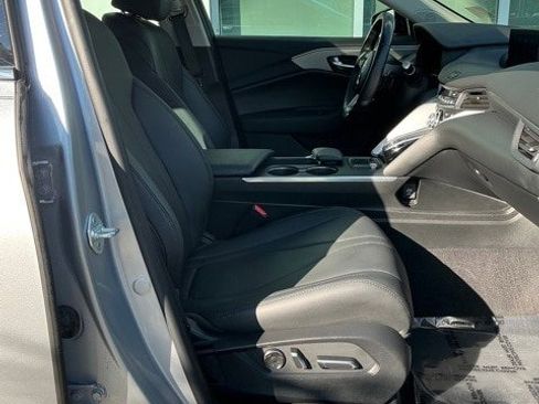 Certified 2023 Acura TLX image 11