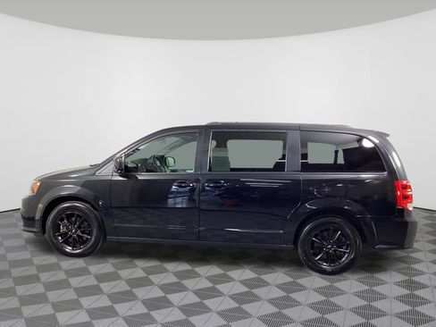 Used 2019 Dodge Grand Caravan GT image 8