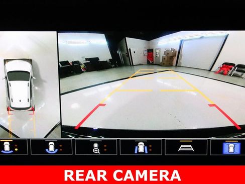 Used 2024 Buick Encore GX Sport Touring w/ Comfort Package image 18