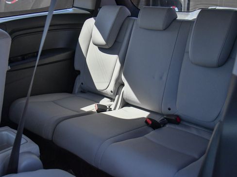 Used 2023 Honda Odyssey EX-L image 39