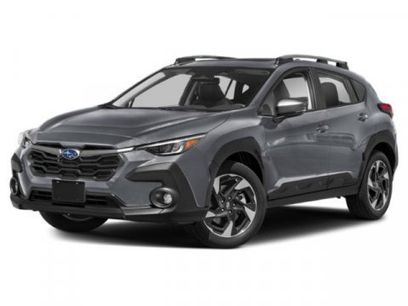 New 2025 Subaru Crosstrek 2.5i Limited w/ Popular Package #3A