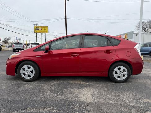 Used 2010 Toyota Prius Two image 8
