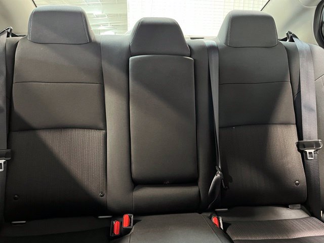 Used 2024 Nissan Altima 2.5 SV FWD image 12