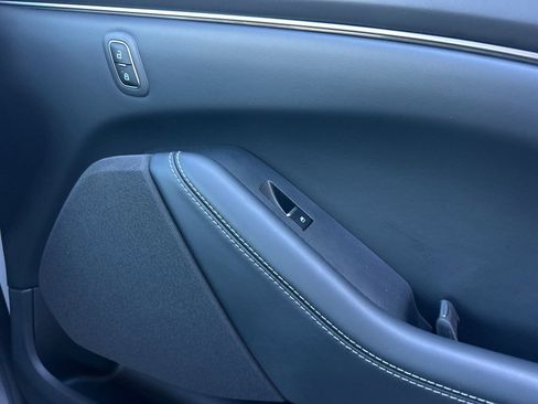 Used 2024 Ford Mustang Mach-E Select w/ Comfort Package Lite image 19