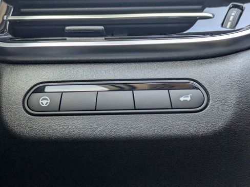 New 2026 INFINITI QX60 Luxe w/ Cargo Package FWD image 28