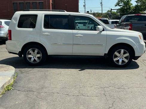Used 2015 Honda Pilot Touring image 3