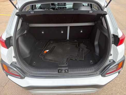 Used 2020 Hyundai Kona Limited image 17