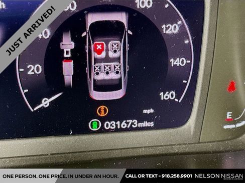 Used 2023 Honda Accord EX image 12