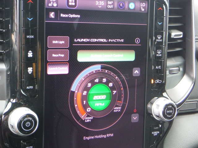 New 2027 RAM 1500 RHO AWD/4WD image 52