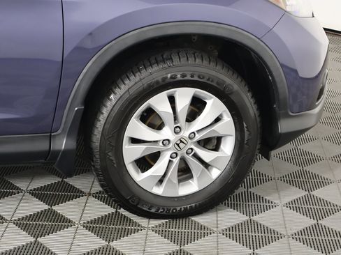 Used 2014 Honda CR-V EX image 51