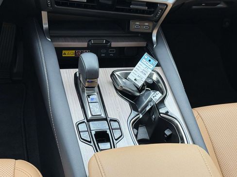 Used 2024 Lexus RX 350 Premium w/ Accessory Package (K3) image 20