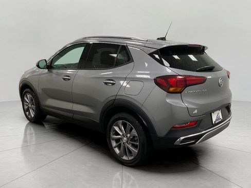Used 2023 Buick Encore GX Essence w/ Experience Buick Package FWD image 37