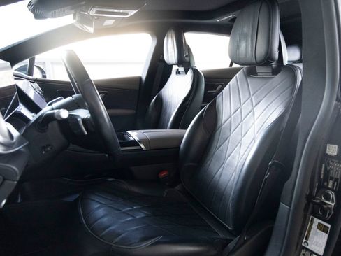 Used 2022 Mercedes-Benz EQS 450+ Sedan image 13