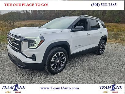 New 2026 GMC Terrain Elevation w/ Elevation Premium Package