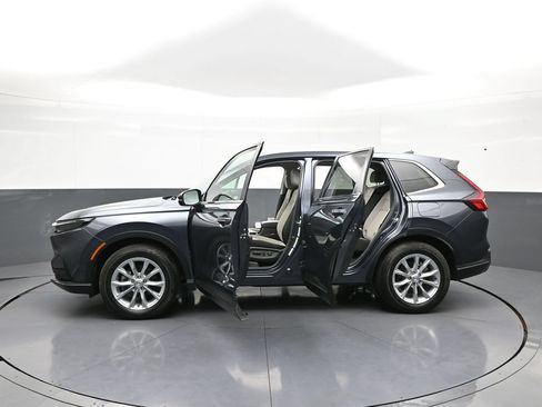 Used 2024 Honda CR-V EX image 43