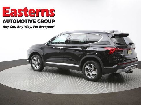 Used 2022 Hyundai Santa Fe SEL w/ Convenience + Premium Package AWD/4WD image 65