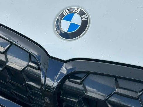 Used 2024 BMW M340i w/ Premium Package RWD image 5