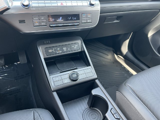 Certified 2026 Hyundai Kona SEL Premium FWD image 23