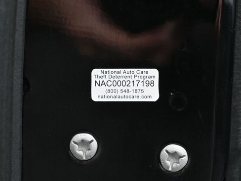 Used 2021 RAM 1500 Rebel w/ Rebel Level 1 Equipment Group image 45