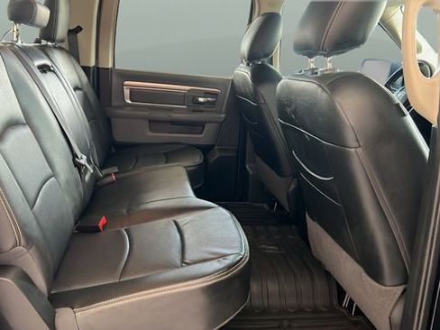 Used 2018 RAM 1500 Big Horn AWD/4WD image 19