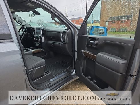 Used 2021 GMC Sierra 1500 Elevation image 27