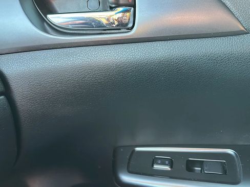 Used 2013 Subaru Impreza WRX STI image 31