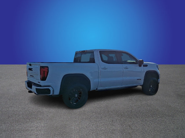 Used 2024 GMC Sierra 1500 AT4 w/ Technology Package AWD/4WD image 4