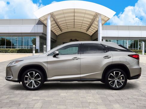 Used 2020 Lexus RX 350 FWD w/ Premium Package image 3