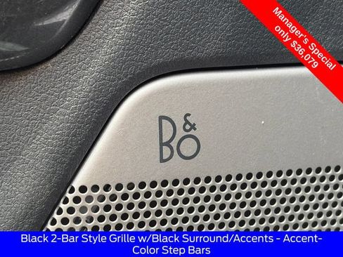 Used 2023 Ford F150 XLT w/ Equipment Group 302A High AWD/4WD image 20