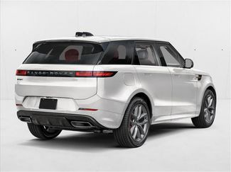 New 2026 Land Rover Range Rover Sport Dynamic SE video 2