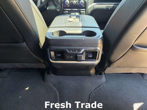 Used 2020 GMC Sierra 2500 Denali w/ Denali Ultimate Package AWD/4WD image 9