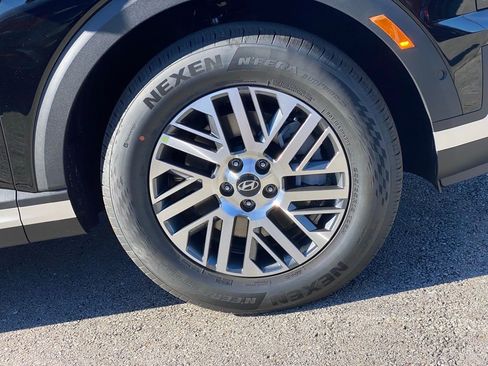 New 2026 Hyundai Palisade SEL image 43