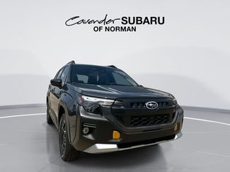 New 2026 Subaru Forester Wilderness AWD/4WD video 1