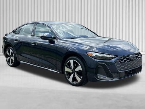 New 2026 Audi A5 2.0T Premium AWD/4WD image 7
