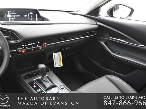 New 2026 MAZDA CX-30 AWD 2.5 S w/ Select Sport Pkg image 27