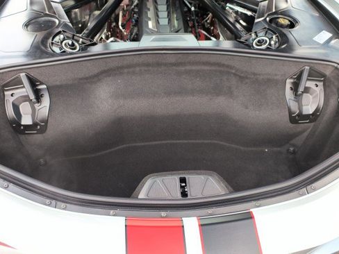 New 2026 Chevrolet Corvette 1LT w/ Battery Protection Package image 23