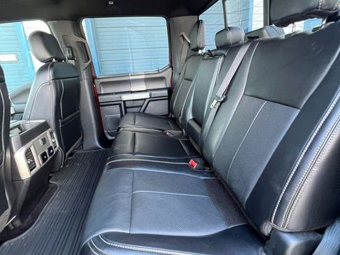 Used 2019 Ford F150 Lariat AWD/4WD image 12