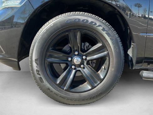Used 2017 RAM 1500 Sport RWD image 9