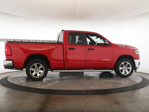 Used 2025 RAM 1500 Big Horn image 6