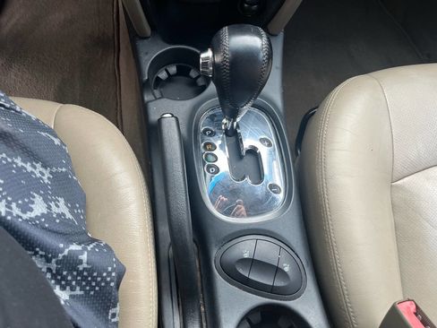 Used 2006 Hyundai Santa Fe Limited image 24