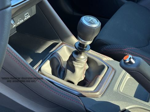 New 2025 Subaru WRX Premium image 16