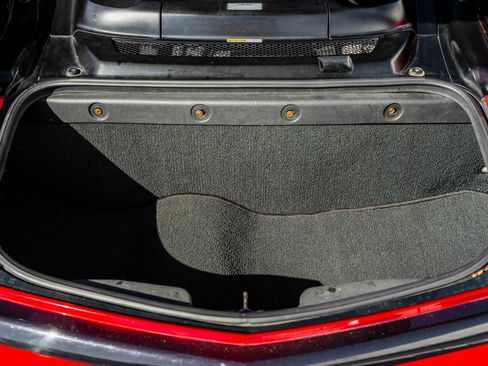 Used 2017 Acura NSX image 20