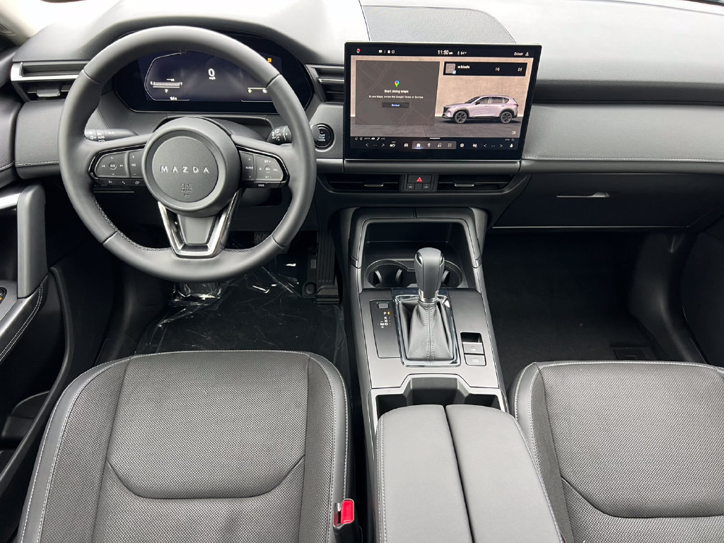 New 2026 MAZDA CX-5 Preferred AWD/4WD image 2