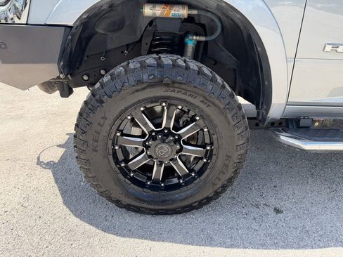 Used 2022 RAM 3500 Laramie AWD/4WD image 10