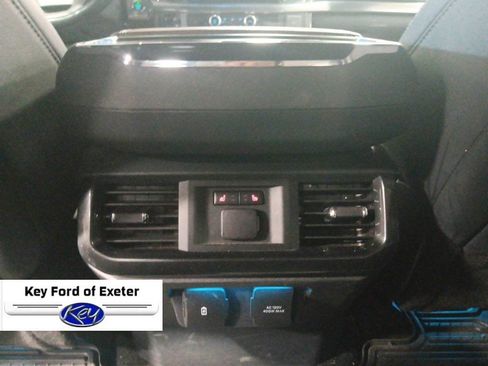 Used 2021 Ford F150 Lariat w/ Equipment Group 502A High AWD/4WD image 20