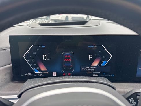 Used 2024 BMW X5 xDrive50e w/ Executive Package image 15