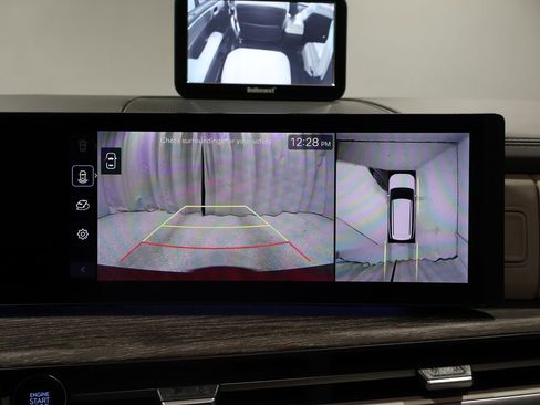 Used 2024 Hyundai Santa Fe Calligraphy image 26