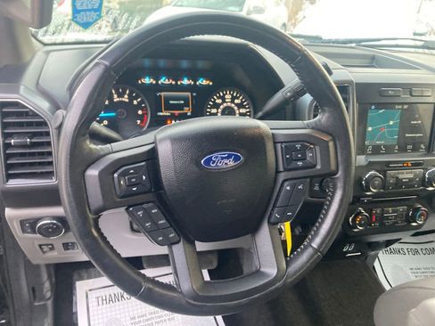 Used 2018 Ford F150 XLT w/ Equipment Group 302A Luxury image 18